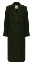 Load image into Gallery viewer, MEW Frannie Coat Douglas Melange
