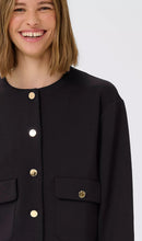 Load image into Gallery viewer, InWear Gida VincentIW Jacket Black
