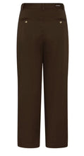 Load image into Gallery viewer, Inwear HaikoIW Trousers Chocolate
