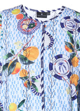 Load image into Gallery viewer, Emily Lovelock Breda Jacket White
