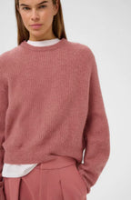 Load image into Gallery viewer, InWear NiasIW Pullover Withered Rose
