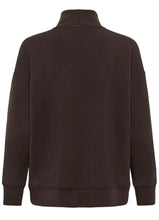 Load image into Gallery viewer, InWear AggieIW Vincent Sweatshirt Mole
