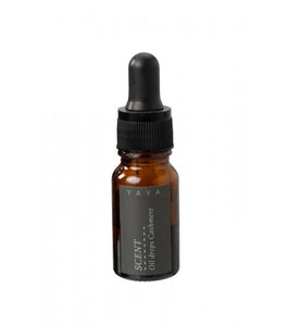 Yasmine cashmere scented oil