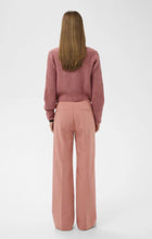 Load image into Gallery viewer, InWear ZellaIW Wide Pant Withered Rose
