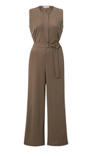 Load image into Gallery viewer, Yasmine Jumpsuit
