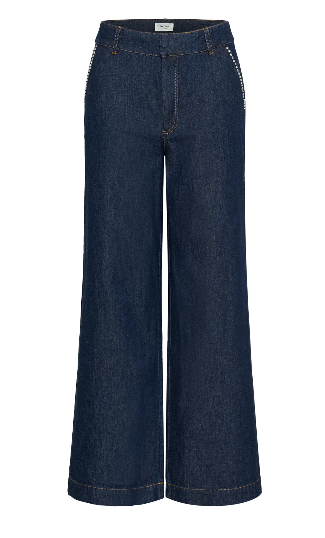 Part Two UrsulaPW Jeans