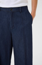 Load image into Gallery viewer, Part Two SaranaPW Denim Pants
