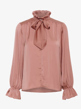 Load image into Gallery viewer, InWear GracieIW  Blouse Withered Rose
