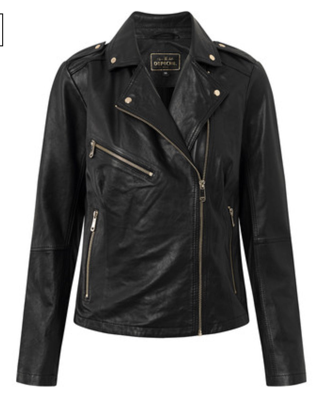 Depeche Noora Jacket