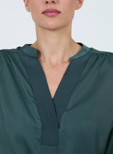 Load image into Gallery viewer, Skatie Deep Sage Top
