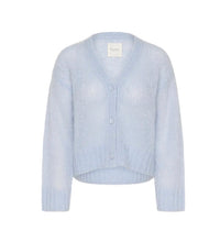 Load image into Gallery viewer, Part Two ZendayaPW Cardigan Heather
