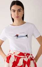 Load image into Gallery viewer, More &amp; More Dachshund Tee

