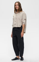 Load image into Gallery viewer, InWear HalenIW Short Shirt Natural
