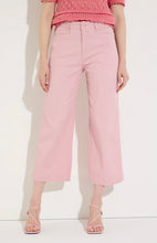 Load image into Gallery viewer, More &amp; More Pink Cropped Trouser

