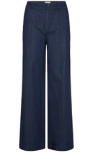Load image into Gallery viewer, Part Two SaranaPW Denim Pants
