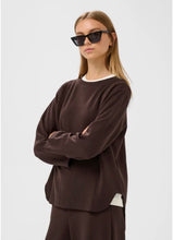 Load image into Gallery viewer, InWear GincetteIW CrewNeck Mole
