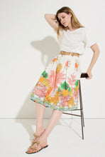 Load image into Gallery viewer, More &amp; More Print Skirt
