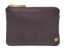 Load image into Gallery viewer, Depeche 12860 Purse Dark Brown
