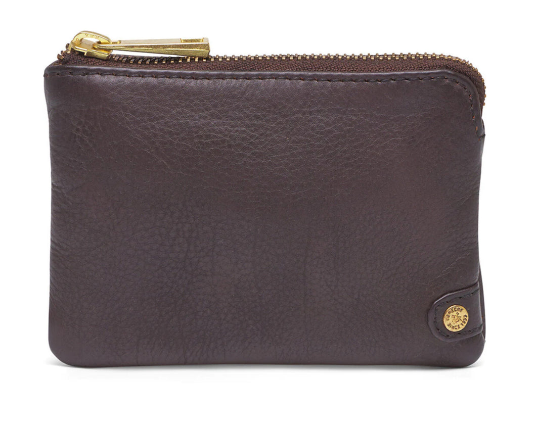 Depeche 12860 Purse Dark Brown