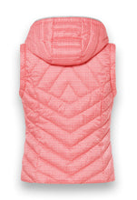 Load image into Gallery viewer, District Dune Puffa/Gilet
