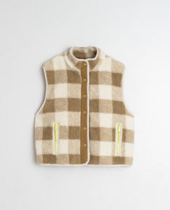 Nina Gilet