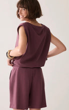 Load image into Gallery viewer, Summum Scuba Shorts Deep Fig
