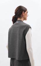 Load image into Gallery viewer, Humility Laric Sleeveless Jacket

