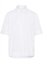 Load image into Gallery viewer, InWear EllinIW Blouse Pure White
