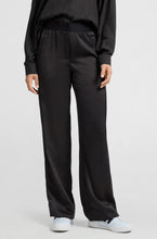 Load image into Gallery viewer, Yasmine Wide Leg Trousers with print
