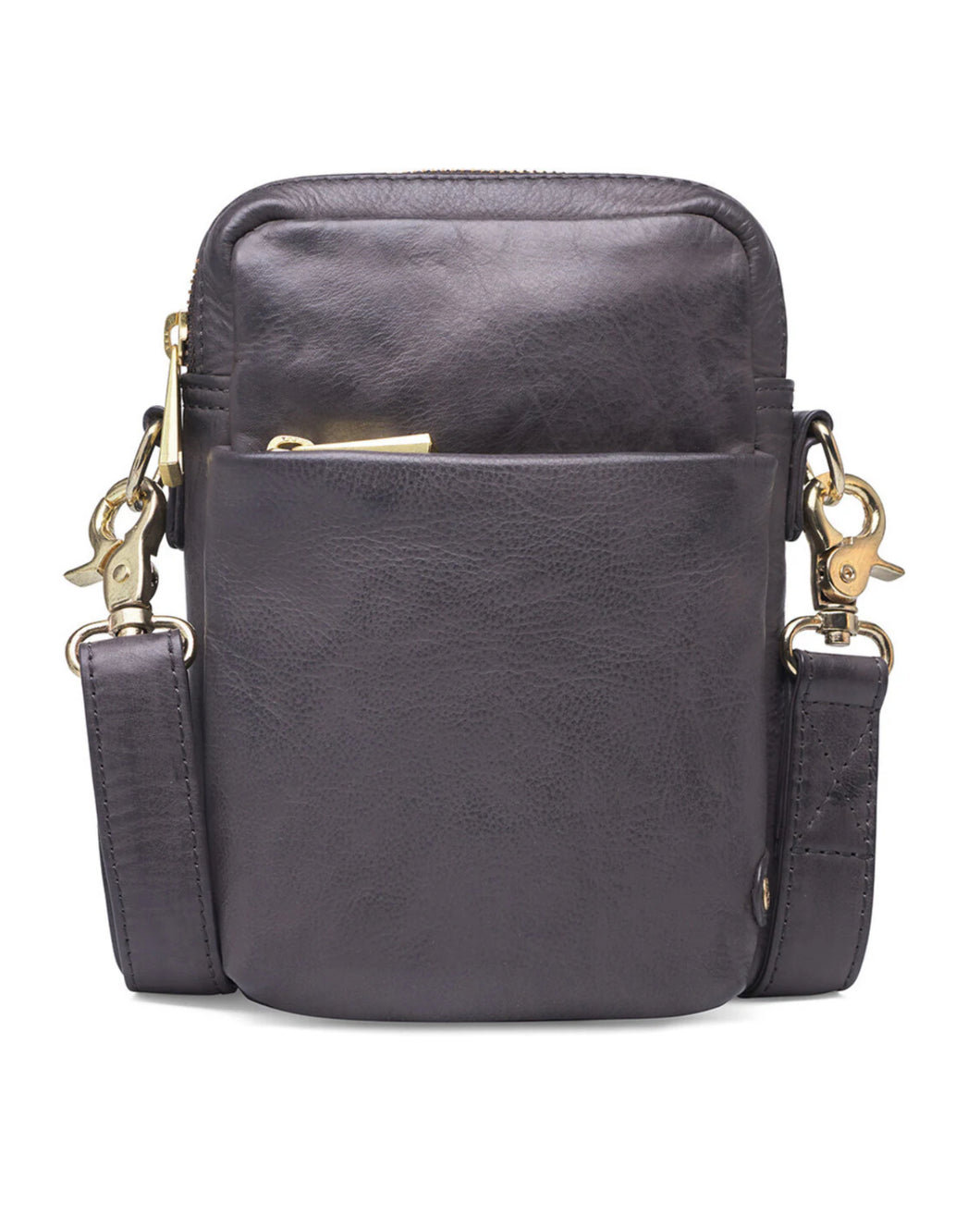 Depeche Mobile Bag Anthracite (15700)
