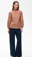 Load image into Gallery viewer, Inwear HaimaiIW High Neck Shirt
