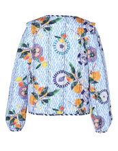 Load image into Gallery viewer, Emily Lovelock Breda Jacket White
