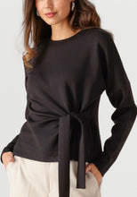 Load image into Gallery viewer, InWear TriIW Vincent Knot Blouse
