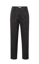 Load image into Gallery viewer, Yasmine High waist Trousers Phantom
