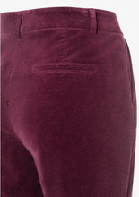 Load image into Gallery viewer, More and More Velvet Trouser
