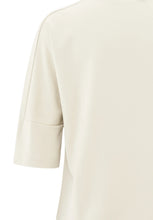 Load image into Gallery viewer, Yasmine Off White Tee
