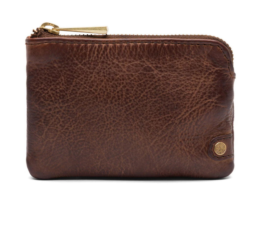 Depeche 12860 Purse Brandy