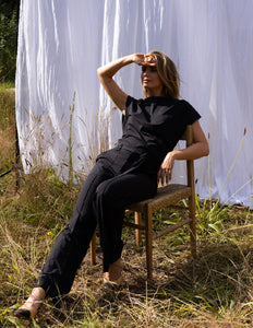 Aimee Black Trouser