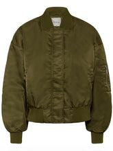 Load image into Gallery viewer, My Essential Wardrobe Helga Bomber
