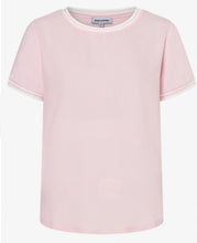 Load image into Gallery viewer, More &amp; More Sorbet/Rose Tee
