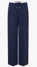 Load image into Gallery viewer, More and More Navy Trouser
