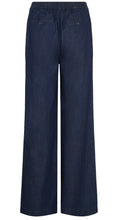 Load image into Gallery viewer, Part Two SaranaPW Denim Pants
