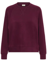 Load image into Gallery viewer, Part Two ZolaPW Sweatshirt Fig
