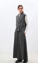 Load image into Gallery viewer, Humility Laric Sleeveless Jacket

