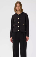 Load image into Gallery viewer, InWear Gida VincentIW Jacket Black
