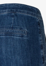 Load image into Gallery viewer, More &amp; More Button Sailor Jeans
