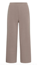 Load image into Gallery viewer, InWear GincetteIW Cropped Pant Cinder

