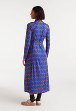 Load image into Gallery viewer, Clara Geo Dress
