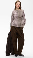 Load image into Gallery viewer, Inwear HaikoIW Trousers Chocolate
