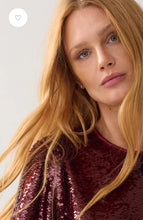 Load image into Gallery viewer, Summum Sparkle Top
